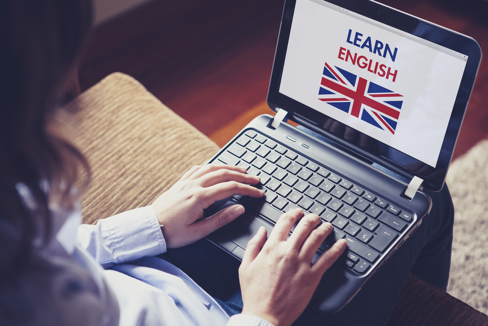 5 pasos efectivos para aprender inglés desde cero