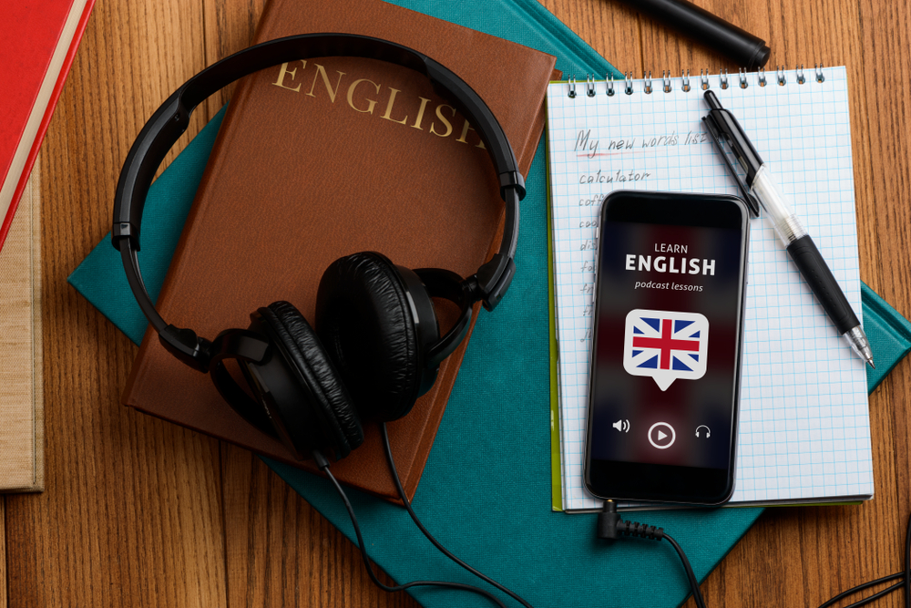 ¿Por qué el auge de las apps para aprender inglés?