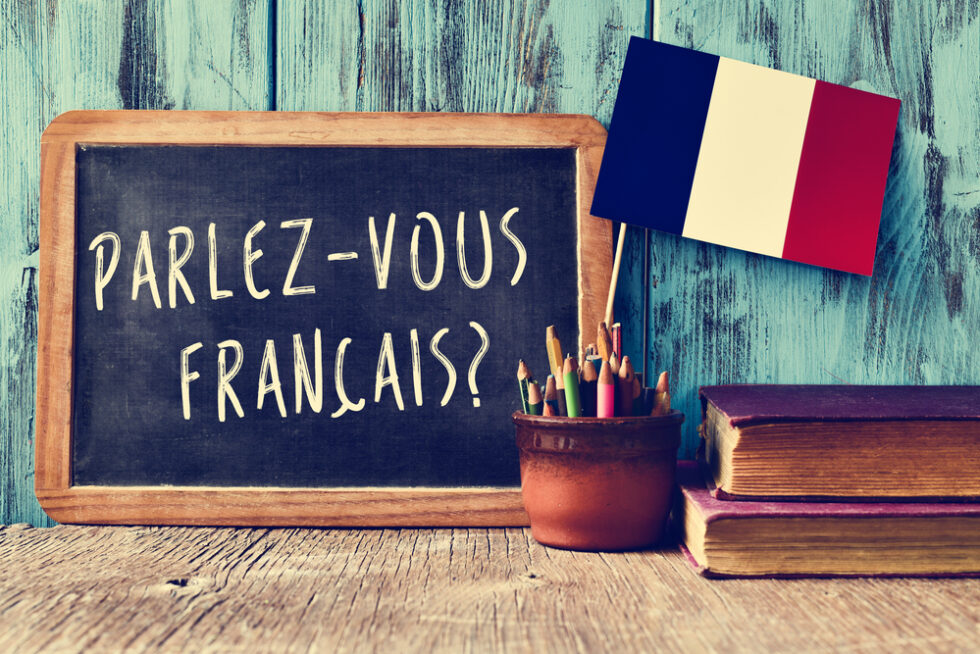 Frases Básicas Para Aprender Francés - SOLIDIOMAS