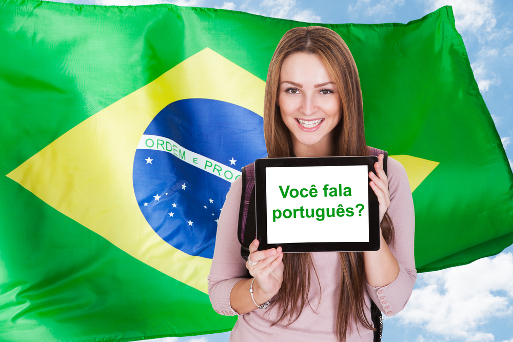 11 Frases y palabras básicas en portugués para tu próximo viaje a Brasil