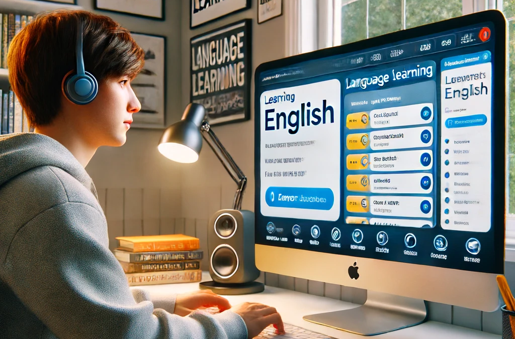 Inteligencia artificial para aprender inglés gratis: ¡La puerta a un mundo de posibilidades!