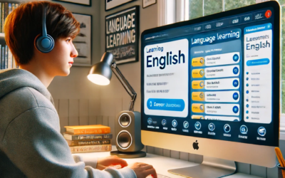 Inteligencia artificial para aprender inglés gratis: ¡La puerta a un mundo de posibilidades!