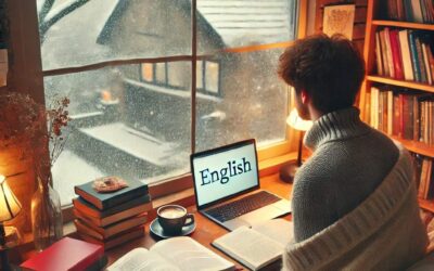 Inglés en invierno: Desafíos y oportunidades para conquistar el idioma