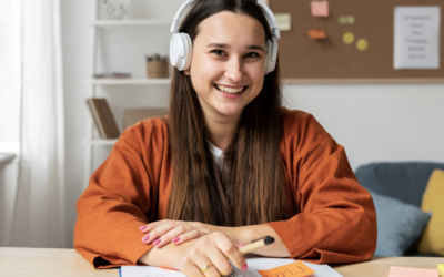 ¿Sabes lo que pasa en tu cerebro cuando aprendes un idioma nuevo? aquí te lo contamos