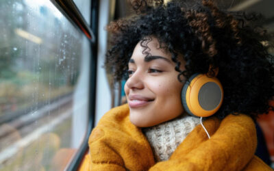 15 mejores podcasts para aprender inglés (y mejorar tu listening sin darte cuenta)