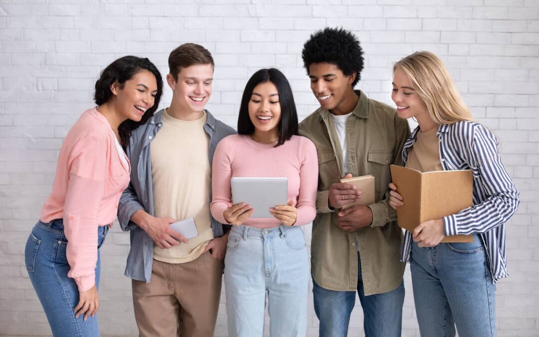 ¿Qué idioma deberías aprender según tu personalidad?