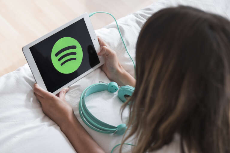 aprender-idiomas-con-playlist-de-spotify